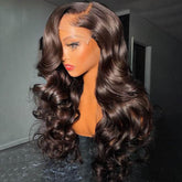 Must Have! Classic Loose Wave Invisible Lace Frontal Wig